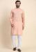 Picture of Good Looking Cotton Wheat Kurtas