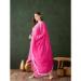 Picture of Graceful Cotton Hot Pink Readymade Salwar Kameez