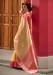 Picture of Alluring Silk Peru Saree