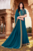 Picture of Beauteous Silk Navy Blue Saree