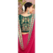 Picture of Fine Silk Light Pink Saree