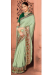 Picture of Bewitching Silk Beige Saree