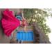 Picture of Ideal Rayon Light Coral Lehenga Choli