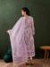 Picture of Pleasing Cotton Fuchsia Readymade Salwar Kameez