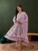 Picture of Pleasing Cotton Fuchsia Readymade Salwar Kameez