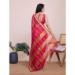 Picture of Exquisite Chiffon Light Pink Saree