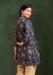 Picture of Ideal Rayon Navy Blue Kurtis & Tunic