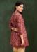 Picture of Beauteous Rayon Maroon Kurtis & Tunic