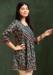 Picture of Pretty Rayon Sea Green Kurtis & Tunic