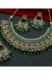 Picture of Excellent Sea Green Necklace Set