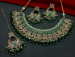 Picture of Excellent Sea Green Necklace Set