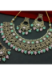 Picture of Ravishing Rosy Brown Necklace Set