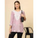 Picture of Beauteous Rayon Thistle Kurtis & Tunic