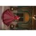 Picture of Beautiful Rayon Maroon Lehenga Choli