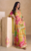 Picture of Nice Chiffon Peru Straight Cut Salwar Kameez