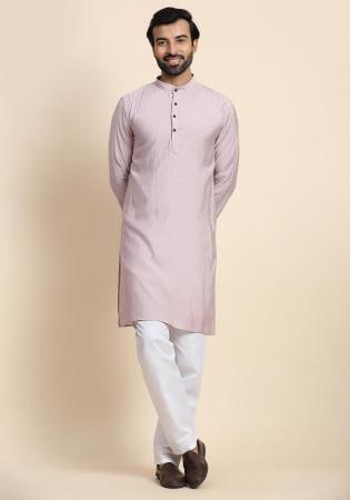 Picture of Wonderful Rayon Thistle Kurtas