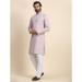 Picture of Wonderful Rayon Thistle Kurtas