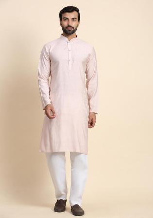 Picture of Appealing Rayon Thistle Kurtas