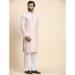 Picture of Appealing Rayon Thistle Kurtas