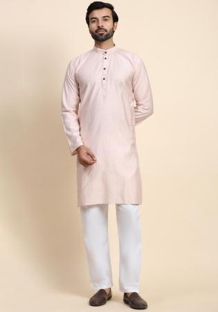 Picture of Fascinating Rayon Thistle Kurtas