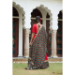 Picture of Beautiful Rayon Crimson Lehenga Choli