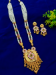 Picture of Lovely Golden Rod Necklace Set