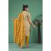 Picture of Taking Cotton Tan Readymade Salwar Kameez