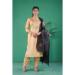 Picture of Excellent Silk Burly Wood Readymade Salwar Kameez