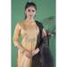 Picture of Excellent Silk Burly Wood Readymade Salwar Kameez