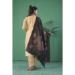 Picture of Excellent Silk Burly Wood Readymade Salwar Kameez