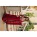 Picture of Classy Georgette Maroon Readymade Gown