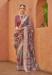 Picture of Resplendent Silk Sienna Saree