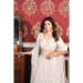 Picture of Graceful Georgette White Lehenga Choli