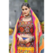 Picture of Statuesque Cotton Light Coral Lehenga Choli