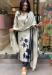 Picture of Ideal Georgette White Readymade Salwar Kameez