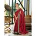 Picture of Nice Silk Maroon Saree