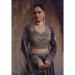 Picture of Charming Chiffon & Silk Purple Lehenga Choli