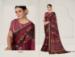 Picture of Enticing Silk Maroon Saree