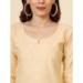 Picture of Enticing Cotton Wheat Kurtis & Tunic