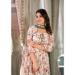 Picture of Georgette & Silk Burly Wood Readymade Salwar Kameez