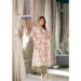 Picture of Georgette & Silk Burly Wood Readymade Salwar Kameez