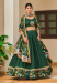 Picture of Ravishing Rayon Sea Green Lehenga Choli