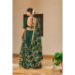 Picture of Ravishing Rayon Sea Green Lehenga Choli