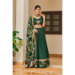 Picture of Ravishing Rayon Sea Green Lehenga Choli