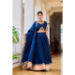 Picture of Admirable Rayon Midnight Blue Lehenga Choli