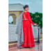 Picture of Beautiful Rayon Crimson Lehenga Choli