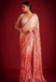 Picture of Taking Georgette Wheat Saree