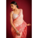 Picture of Taking Georgette Wheat Saree