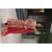 Picture of Amazing Cotton Indian Red Readymade Salwar Kameez