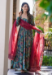 Picture of Classy Cotton Grey Readymade Salwar Kameez